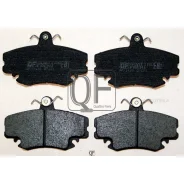 ������� ��������� FR ��� ������� Renault LDA Largus ABS, QF61800 Quattro Freni QF61800 Quattro Freni QF61800, ������ �������� QF61800 ����