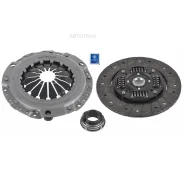 �������� ��������� Sachs 3000846001 Chevrolet: Evanda 05-, Rezzo 05- Daewoo: Evanda 02-, Leganza 97-03, Nubira 97-, Nubira Wag 97-, Nubira ����� 97- S...