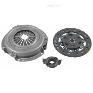 ��������� �������� Sachs 3000951211 Sachs 3000951211 3000951211 ����