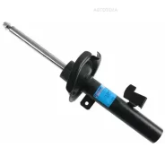 ����������� �������� Sachs 313287 ������ ���� FORD: C-MAX 07-, Focus C-MAX 03-07, Focus II 04-, Focus II ����� 05-, Focus II ��������� 04- Sachs 31328...