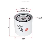 ������ �������� Sakura C1115 Sakura C1115 C1115 ����