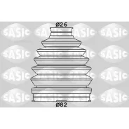������� ����� Mazda 6 02- ���. Sasic 1906063 Sasic 1906063 1906063 ����