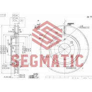 ���� ��������� Segmatic SBD30093028 Segmatic SBD30093028 SBD30093028 ����