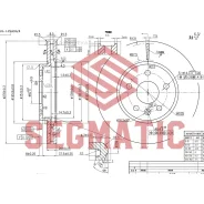 ���� ��������� Segmatic SBD30093029 Segmatic SBD30093029 SBD30093029 ����