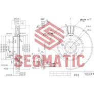 ���� ��������� Segmatic SBD30093043 Segmatic SBD30093043 SBD30093043 ����