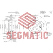 ���� ��������� Segmatic SBD30093033 Segmatic SBD30093033 SBD30093033 ����