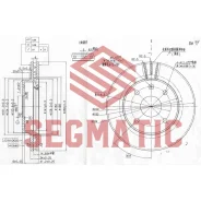 ���� ��������� Segmatic SBD30093032 Segmatic SBD30093032 SBD30093032 ����