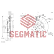 ���� ����. ����� Toyota Yaris 1.0-1.5 99- Segmatic SBD30093130 Segmatic SBD30093130 SBD30093130 ����