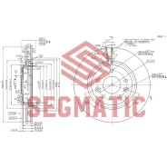 ���� ��������� Segmatic SBD30093213 Segmatic SBD30093213 SBD30093213 ����