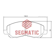 ������� ��������� Segmatic SGBP2555 Segmatic SGBP2555 SGBP2555 ����