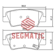 ������� ��������� Segmatic SGBP2550 Segmatic SGBP2550 SGBP2550 ����
