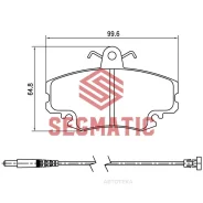 ������� ��������� Segmatic SGBP2583 Segmatic SGBP2583 SGBP2583 ����