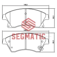 ������� ��������� Segmatic SGBP2570 Segmatic SGBP2570 SGBP2570 ����