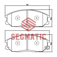 ������� ��������� Segmatic SGBP2616 Segmatic SGBP2616 SGBP2616 ����
