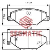 ������� ��������� Segmatic SGBP2591 Segmatic SGBP2591 SGBP2591 ����