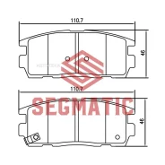 ������� ��������� Segmatic SGBP2638 Segmatic SGBP2638 SGBP2638 ����