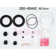 ����������� �������� �������� Seiken 26040442 Corolla, Auris 06- Seiken 26040442 26040442 ����