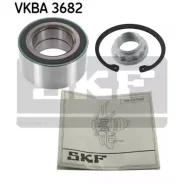 ��������� ����. BMW E81/E87/E90 04- ���. SKF VKBA3682 SKF VKBA3682 VKBA3682 ����