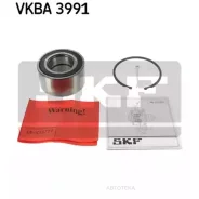 ��������� ����. Renault Logan I/Sandero/Nissan NOTE 07- ���. +ABS SKF VKBA3991 SKF VKBA3991 VKBA3991 ����