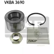 ��������� ���. Peugeot Boxer/Citroen Jumper/FIAT Ducato 04= SKF VKBA3690 SKF VKBA3690 VKBA3690 ����