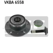 ��������� ��������� �������� SKF VKBA6558 VW, VW (FAW) SKF VKBA6558 VKBA6558 ����