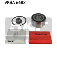 ��������� ����. Renault Fluence/Megane III/Duster 08- ���. SKF VKBA6682 SKF VKBA6682 VKBA6682 ����