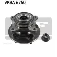��������� ��������� �������� SKF VKBA6750 LAND Rover SKF VKBA6750 VKBA6750 ����