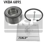��������� ��������� �������� SKF VKBA6891 Hyundai, KIA SKF VKBA6891 VKBA6891 ����