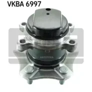 ������� � ����������� Nissan Qashqai I/X-Trail T31 07- ���. FWD SKF VKBA6997 SKF VKBA6997 VKBA6997 ����