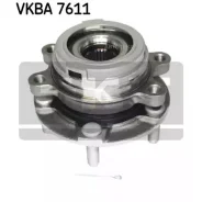 ��������� ��������� �������� SKF VKBA7611 Nissan SKF VKBA7611 VKBA7611 ����