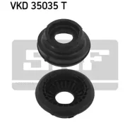 ������. ������� FORD Focus, Mazda 3/5, Volvo C30/C70/S40/V50 SKF VKD35035T �-�� SKF VKD35035T VKD35035T ����
