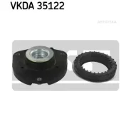 ����. ����� ���. �����. AUDI/VW 2004= SKF VKDA35122 SKF VKDA35122 VKDA35122 ����