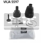 ���� FORD Focus II/C-MAX/Volvo 1.4-2.0TDCI ���. 23���. SKF VKJA5597 SKF VKJA5597 VKJA5597 ����