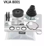 ���� �����. AUDI A3/VW GOLF, Passat, Vento/SEAT/Skoda SKF VKJA8001 SKF VKJA8001 VKJA8001 ����