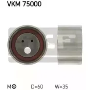 ����� ���������� SKF VKM75000 SKF VKM75000 VKM75000 ����