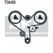 �������� ����� ��� Lexus RX/Toyota Camry 3.0/3.3 01-08 SKF VKMA91904 SKF VKMA91904 VKMA91904 ����
