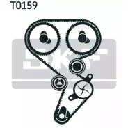 ���. /�-� ��� Renault 1,6 02- SKF VKMA06021 SKF VKMA06021 VKMA06021 ����