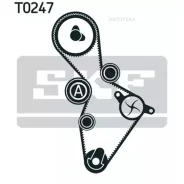 �������� ��� � ������ SKF VKMC01222 AUDI, SEAT, Skoda, VW SKF VKMC01222 VKMC01222 ����