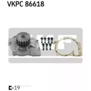����� ������� (�����) SKF VKPC86618 SKF VKPC86618 VKPC86618 ����