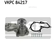 ����� ������� FORD Focus 2/Fiesta V/Fusion 1.25/1.4/1.6 02 SKF VKPC84217 SKF VKPC84217 VKPC84217 ����