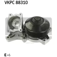 ����� ������� BMW N47 1.6D/1.8D/2.0D/2.3D SKF VKPC88310 SKF VKPC88310 VKPC88310 ����