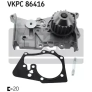 ����� ������� Renault SKF VKPC86416 SKF VKPC86416 VKPC86416 ����