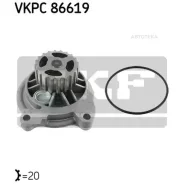 ����� ������� (�����) SKF VKPC86619 SKF VKPC86619 VKPC86619 ����