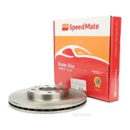 ���� ��������� ������������� (259mm) Speedmate ��� �/� Renault Logan (LS) (2004-2015) Sandero (BS0) Speedmate Smbde033 Speedmate Smbde033 SMBDE033 ���...