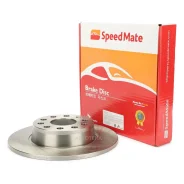 ���� ��������� ������ (272 mm)Skoda Octavia II (1Z3,1Z5), Octavia III Speedmate Smbde003 Speedmate Smbde003 SMBDE003 ����