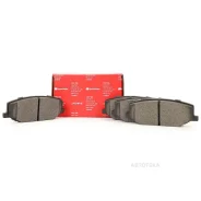 ������� ��������� Suzuki Jimny, SJ410, SJ413 Speedmate SMBP347 Speedmate SMBP347 SMBP347 ����
