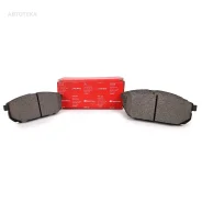 ������� ��������� ������ KIA Sorento (JC) (2002-2006) Speedmate Smbpk023 Speedmate Smbpk023 SMBPK023 ����