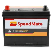SpeedMate