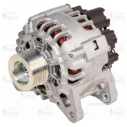 ��������� Renault Koleos (08-) 2.5i 95A Startvolt LG0924 Startvolt LG0924 LG0924 ����