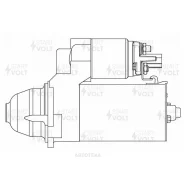 ������� KIA CEED (06-)/Hyundai I30 (07-) (Start-STOP) 1.4I/1.6I 1,4��� Startvolt LST0841 Startvolt LST0841 LST0841 ����